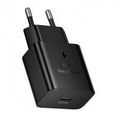 МЗП Hoco N76 Star PD25W (1USB-C) Black