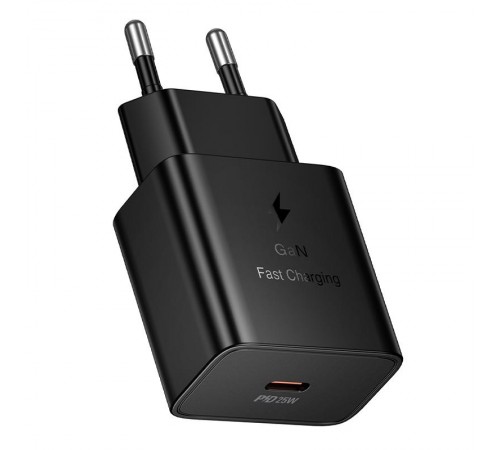 МЗП Hoco N76 Star PD25W (1USB-C) Black