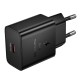 МЗП Hoco N76 Star PD25W (1USB-C) Black