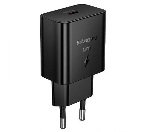 МЗП Hoco N76 Star PD25W (1USB-C) Black