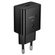 МЗП Hoco N76 Star PD25W (1USB-C) Black