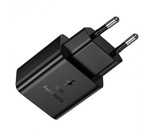 МЗП Hoco N76 Star PD25W (1USB-C) Black