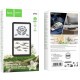 Ароматизатор у машину Hoco ZP52 Butterfly Classic fresh tea