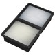 Ароматизатор у машину Hoco ZP52 Butterfly Osmanthus + gardenia