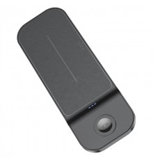 БЗП Hoco CQ5 Step 3in1 Black