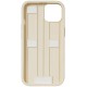 Чохол TPU Panel Stand для Apple iPhone 15 Pro Max (6.7") Floral Sketch
