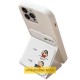 Чохол TPU Panel Stand для Apple iPhone 17 Pro Max (6.9") Battery Mood