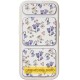 Чохол TPU Panel Stand для Apple iPhone 17 Pro Max (6.9") Floral Breeze