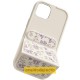 Чохол TPU Panel Stand для Apple iPhone 17 Pro Max (6.9") Floral Breeze