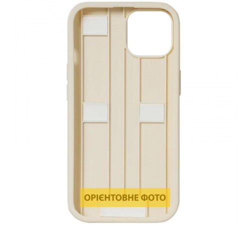 Чохол TPU Panel Stand для Apple iPhone 17 Pro Max (6.9") Floral Sketch