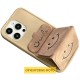Чохол TPU Panel Stand для Apple iPhone 17 Pro Max (6.9") Soft Smile