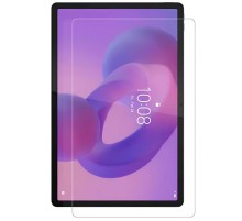 Захисне скло Ultra 0.33mm (коробка) для Lenovo Idea Tab Plus (12.1") Прозорий