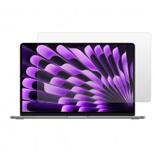 Захисна плівка PET (тех.пак) для Apple MacBook Neo 13'' Прозорий