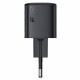 МЗП Acefast A117 mini PD20W GaN (1USB-C) Black