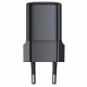 МЗП Acefast A117 mini PD20W GaN (1USB-C) Black