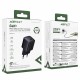 МЗП Acefast A117 mini PD20W GaN (1USB-C) Black