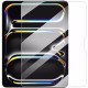 Захисне скло Nillkin (H+ PRO) для Apple iPad Pro 13" (2024-25) / Air 13" (2024-26) (+ аплікатор) Прозорий