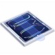 Захисне скло Nillkin (H+ PRO) для Apple iPad Pro 13" (2024-25) / Air 13" (2024-26) (+ аплікатор) Прозорий