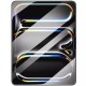 Захисне скло Nillkin (H+ PRO) для Apple iPad Pro 13" (2024-25) / Air 13" (2024-26) (+ аплікатор) Прозорий