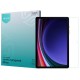 Захисне скло Nillkin (H+ PRO) для Samsung Galaxy Tab S9 / S9 FE / S10 FE /S10 Lite (+ аплікатор) Прозорий