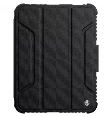 Чохол-книжка Nillkin Bumper Pro для Apple iPad Mini 6 (8.3") (2021) (2024) Black
