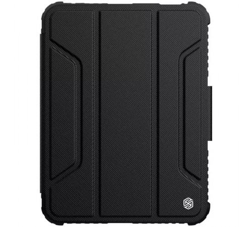 Чохол-книжка Nillkin Bumper Pro для Apple iPad Mini 6 (8.3") (2021) (2024) Black