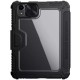 Чохол-книжка Nillkin Bumper Pro для Apple iPad Mini 6 (8.3") (2021) (2024) Black