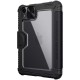 Чохол-книжка Nillkin Bumper Pro для Apple iPad Mini 6 (8.3") (2021) (2024) Black