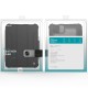 Чохол-книжка Nillkin Bumper Pro для Apple iPad Mini 6 (8.3") (2021) (2024) Black