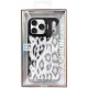 Чохол TPU+PC Wild Leopard with MagSafe для Apple iPhone 17 Pro (6.3") Black
