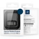 Ударостійкий футляр Dux Ducis Armor Series для Samsung Galaxy Buds 3 / 3 Pro Black