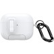 Ударостійкий футляр Dux Ducis Armor Series для Samsung Galaxy Buds 3 / 3 Pro White