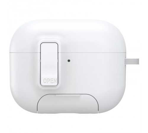 Ударостійкий футляр Dux Ducis Armor Series для Samsung Galaxy Buds 3 / 3 Pro White