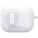 Ударостійкий футляр Dux Ducis Armor Series для Samsung Galaxy Buds 3 / 3 Pro White