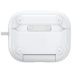 Ударостійкий футляр Dux Ducis Armor Series для Samsung Galaxy Buds 3 / 3 Pro White