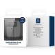 Ударостійкий футляр Dux Ducis Protective Case для Samsung Galaxy Buds 3 / 3 Pro Black