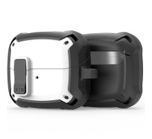 Ударостійкий футляр Dux Ducis Protective Case для Samsung Galaxy Buds 3 / 3 Pro White