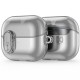 Ударостійкий футляр Dux Ducis Transparent Case для Samsung Galaxy Buds 3 / 3 Pro Clear