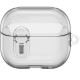 Ударостійкий футляр Dux Ducis Transparent Case для Samsung Galaxy Buds 3 / 3 Pro Clear