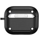 Ударостійкий футляр Dux Ducis Armor Series для AirPods Pro 3 Black
