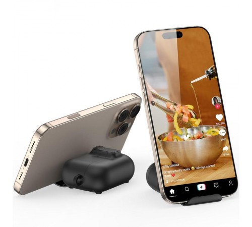 Ударостійкий футляр Dux Ducis Armor Series для AirPods Pro 3 Black