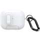 Ударостійкий футляр Dux Ducis Armor Series для AirPods Pro 3 White