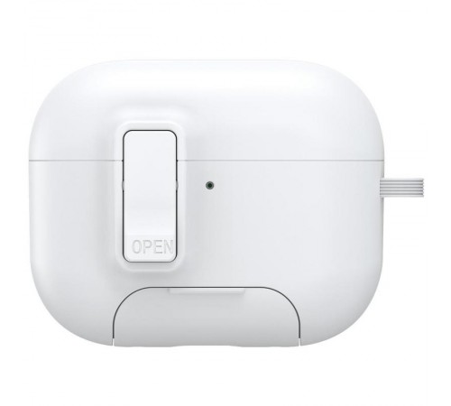 Ударостійкий футляр Dux Ducis Armor Series для AirPods Pro 3 White