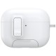 Ударостійкий футляр Dux Ducis Armor Series для AirPods Pro 3 White