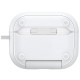 Ударостійкий футляр Dux Ducis Armor Series для AirPods Pro 3 White