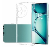 TPU чохол Epic Transparent 1,5mm Full Camera для OnePlus 12 Безбарвний (прозорий)