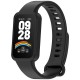 Силіконовий ремінець для Xiaomi Mi Smart Band 9 Active Black