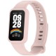 Силіконовий ремінець для Xiaomi Mi Smart Band 9 Active Powder