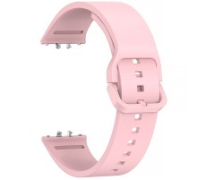 Силіконовий ремінець для Samsung Galaxy Fit3 Powder
