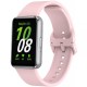 Силіконовий ремінець для Samsung Galaxy Fit3 Powder